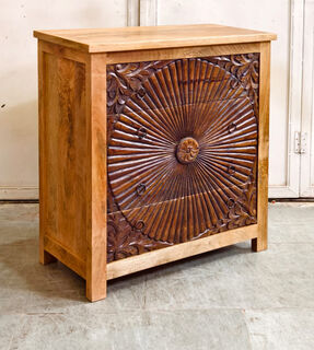 Simple Mandala 4 Drawers PRE ORDER