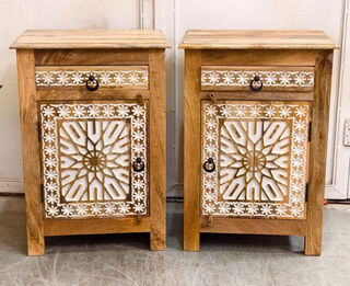 Arabian Side Table PRE ORDER