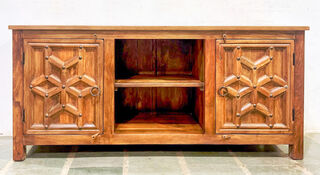 Star TV Cabinet or Low Sideboard PRE ORDER