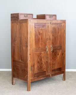 Delphi Vintage Tallboy