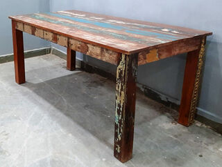 Rustic Dining Table PRE ORDER