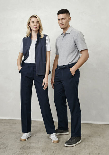 Work Uniform – Corporate Apparel & Safety Gear | All-Round Safety