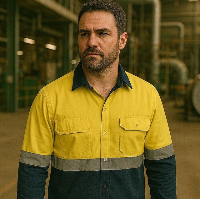 Workwear Apparel NZ – Safety Uniforms | All-Round Safety