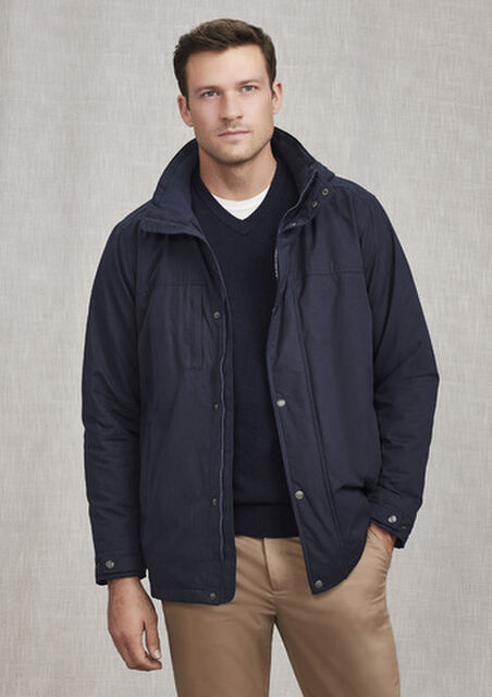 Jackets, Vests & Hoodies - Workwear