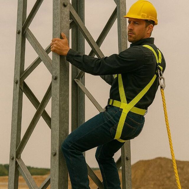 Safety Gear NZ – Protective Equipment | All-Round Safety