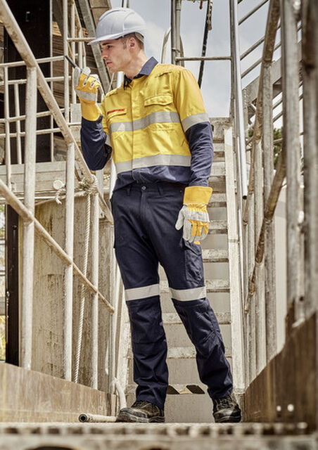 Fire Retardant Clothing NZ – Arc Flash Gear | All-Round Safety