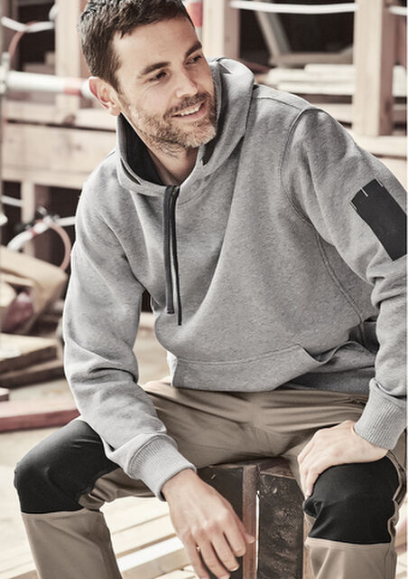 Fleece & Hoodies