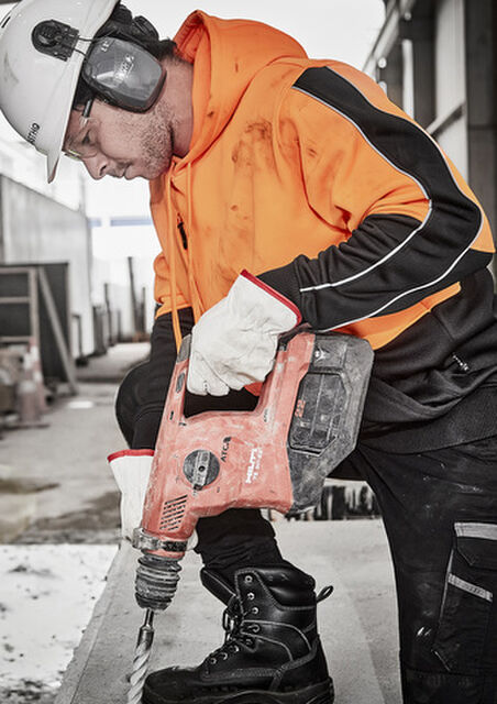 High Visibility Tradewear - Safety Clothing for the Workplace