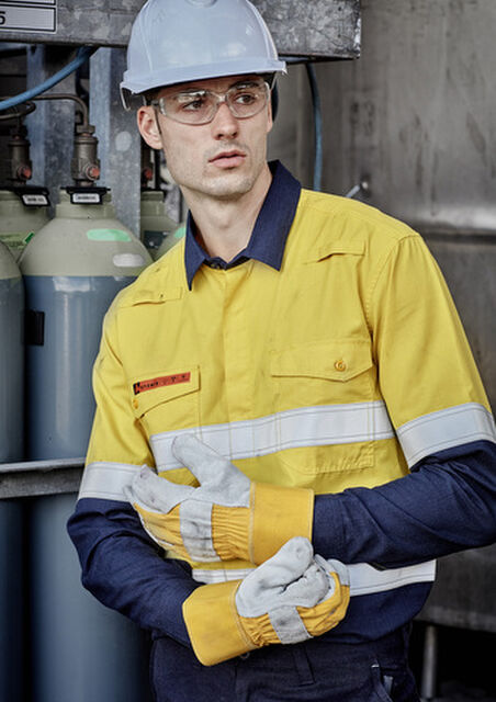 Work Shirts - Workwear