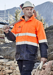 Wet Weather Gear