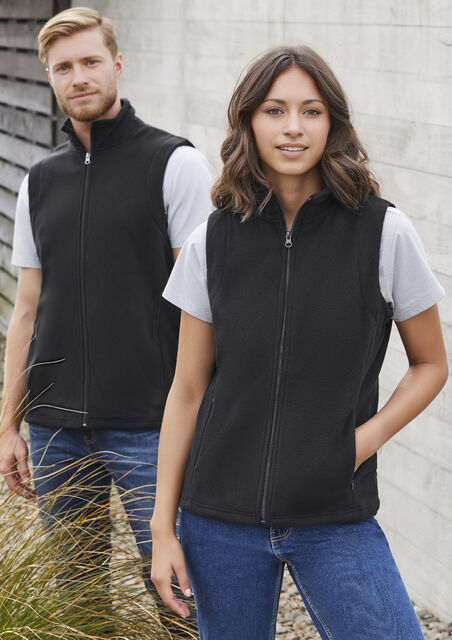 Womens Plain Vest