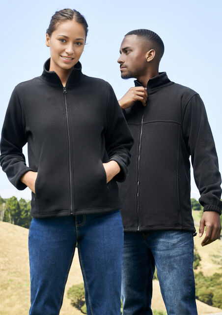 Mens Plain Jacket