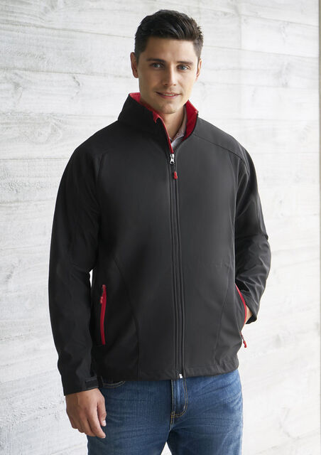 Mens Geneva Jacket