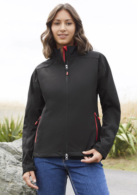 Womens Geneva Jacket