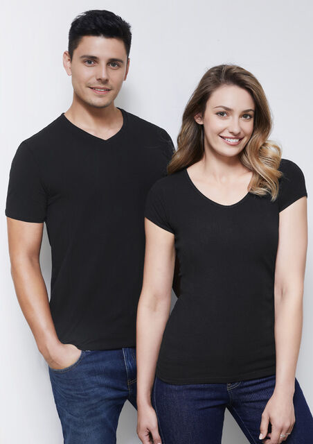 Womens Viva Short Sleeve Tee