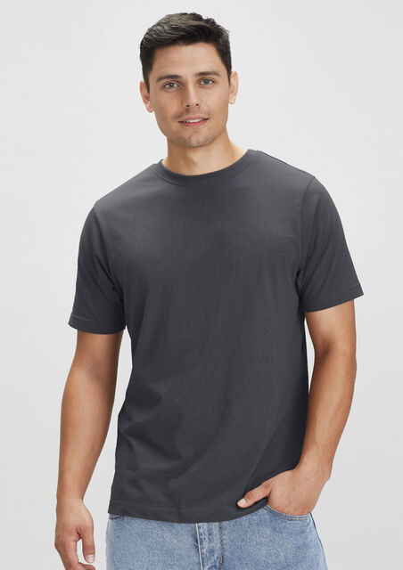 Mens Ice Short Sleeve Tee
