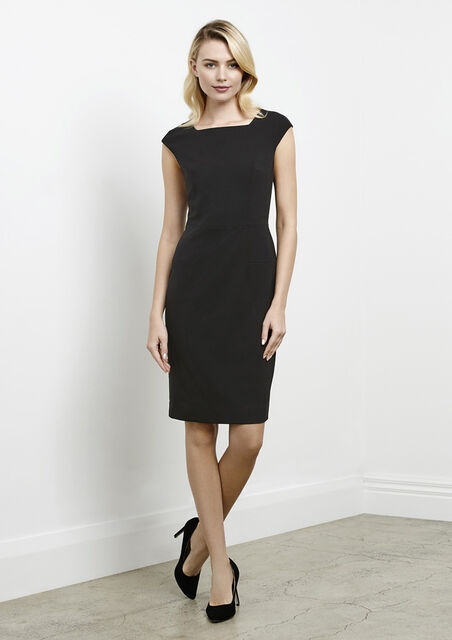 Womens Audrey Dress