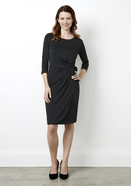 Womens Paris Dress
