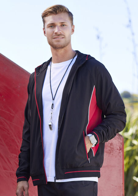 Mens Titan Jacket