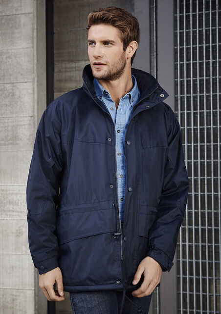 Unisex Trekka Jacket