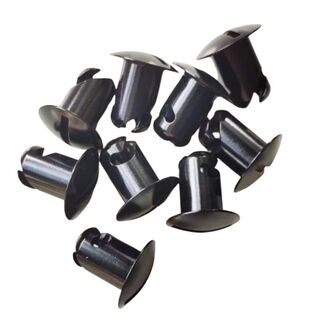Dzus Fasteners 