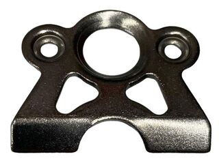 Dzus Plate #5 Light Weight