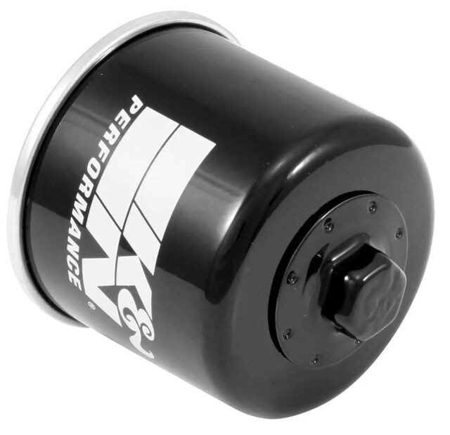 K&N Suzuki GSXR Oil Filter