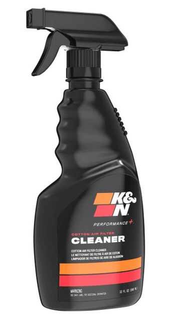 K&N Power Kleen Spray - 32oz (946ml)