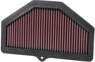 K&N Air Filter 2005 GSXR750