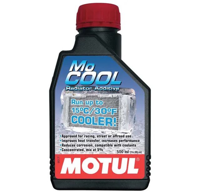 Motul MoCool 500ml