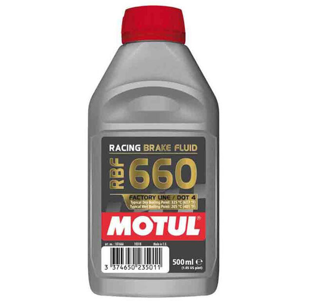 Motul RBF660
