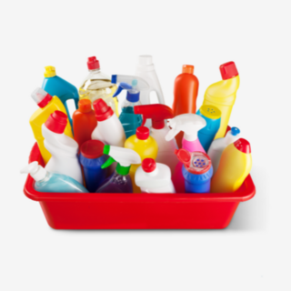 Cleaning Products
